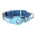 thumbnail image 1 of Collar antipérdida para perro y gato, collar ajustable para perro a prueba de golpes para cachorro, perro mediano JShteea Libre de BPA, 1 of 9