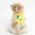 thumbnail image 4 of Peekaboo (Harness & Leash) Yellow, 4 of 5