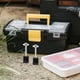 thumbnail image 4 of DEEPCRAFF 4Ud Abrazaderas De Montaje Para Caja Herramientas En Camioneta Color Negro, 4 of 8