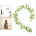 thumbnail image 4 of Eucalipto artificial colgante, planta verde, decoración para casa, fiesta al aire libre color 4, 4 of 9