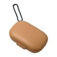 thumbnail image 1 of Pompotops Portable Mini Dispensing Box Tablets Dispensing Box Storage Box Portable Clearance, 1 of 3