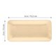 thumbnail image 2 of Moluckfu Rectangular Para Almacenamiento De Cosméticos Y Joyería, 2 of 8