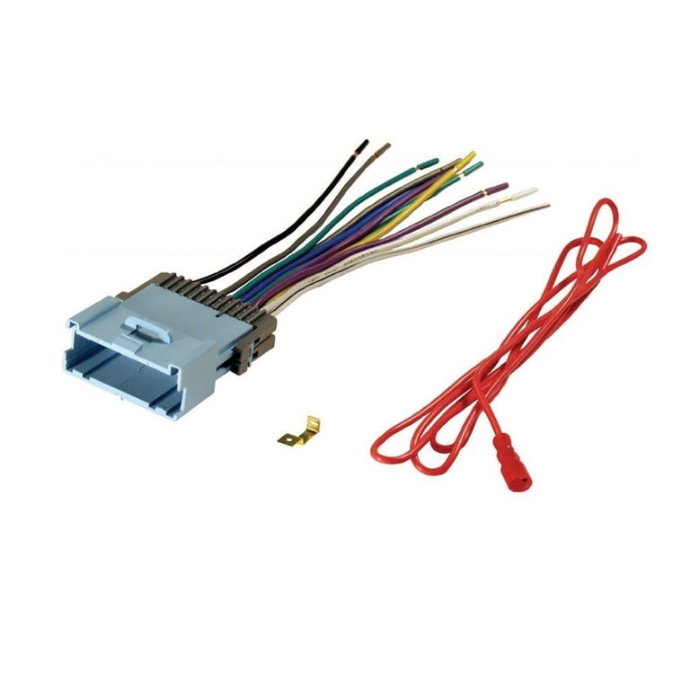 Pioneer Fh X700bt Wiring Diagram