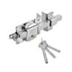 thumbnail image 3 of Cerradura de Barra Libre Phillips Mx5385 Llave de Puntos, 3 of 3