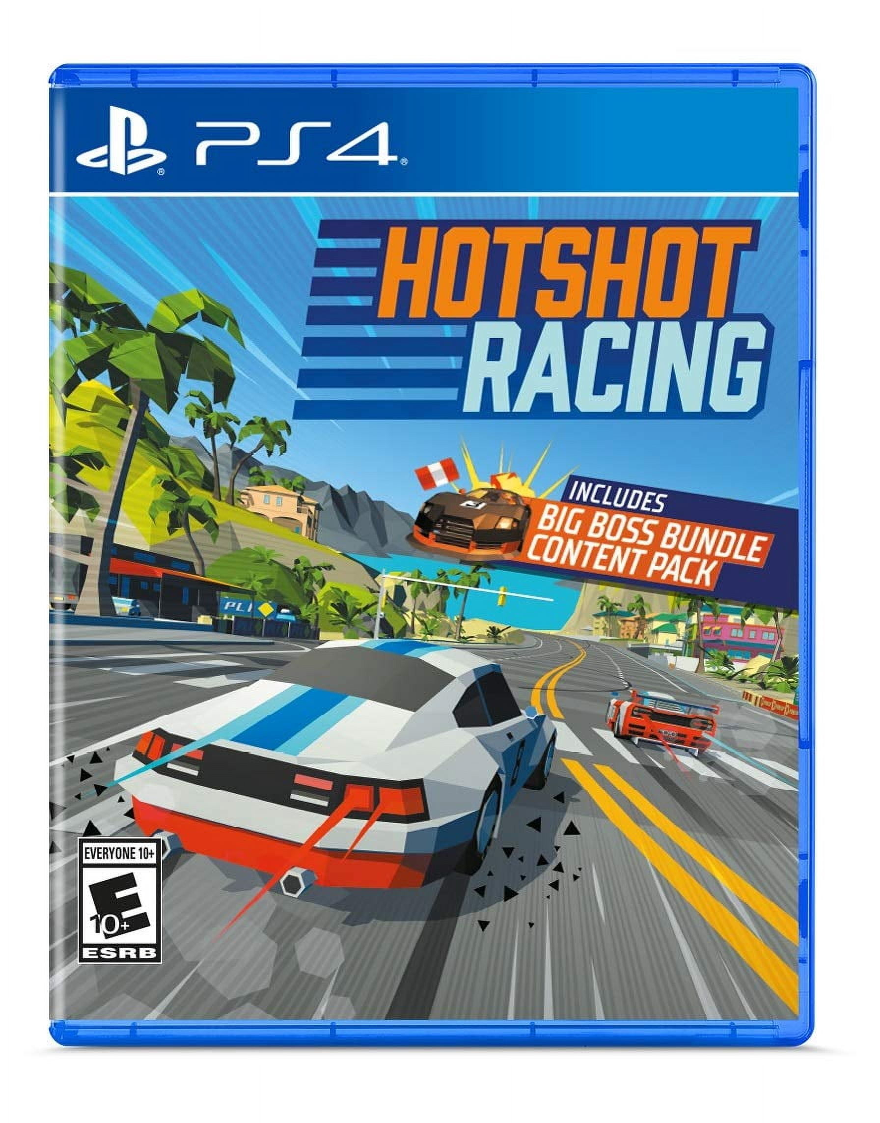 Speed 3 Grand Prix Driving Car Racing Game, GS2 Games, PlayStation