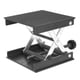 thumbnail image 4 of 90 x 90 mm Plataforma Elevadora, Jack de tijera con soporte de plataforma de elevación de laboratorio de para Level Laboratory Khall Venta Caliente, 4 of 6