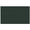 Brown, variant on Ghent's Vinyl 4' x 5' Wrapped Edge Bulletin Board in Ocean Blue