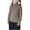 #202-Khaki, variant on Favoffer Girls Boys Solid Mock Neck Sweater Base Layer Fall Long Sleeve Cozy Soft Winter Warm Pullover Knit Jumper Top Infant to Teen 0-13Y
