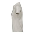 thumbnail image 3 of Tee Jays Polo de Luxe Extensible à Manches Courtes pour Femmes, 3 of 4