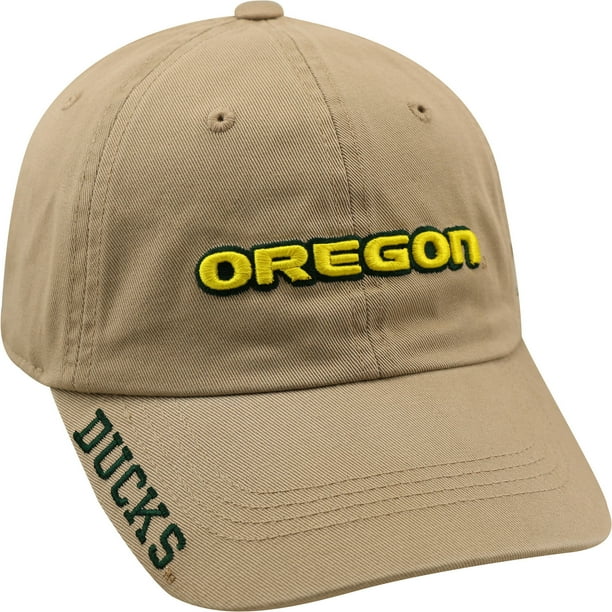 Oregon Ducks NCAA Men's Oregon Ducks Away Cap