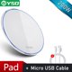 thumbnail image 1 of Cargador inalámbrico rápido de 200W para iPhone 14 13 12 11 Pro XS Max 8 para Samsung S21 S20 S10 S9 S8 adaptador de carga inalámbrica rápida Tan Jianjun  unisex, 1 of 2