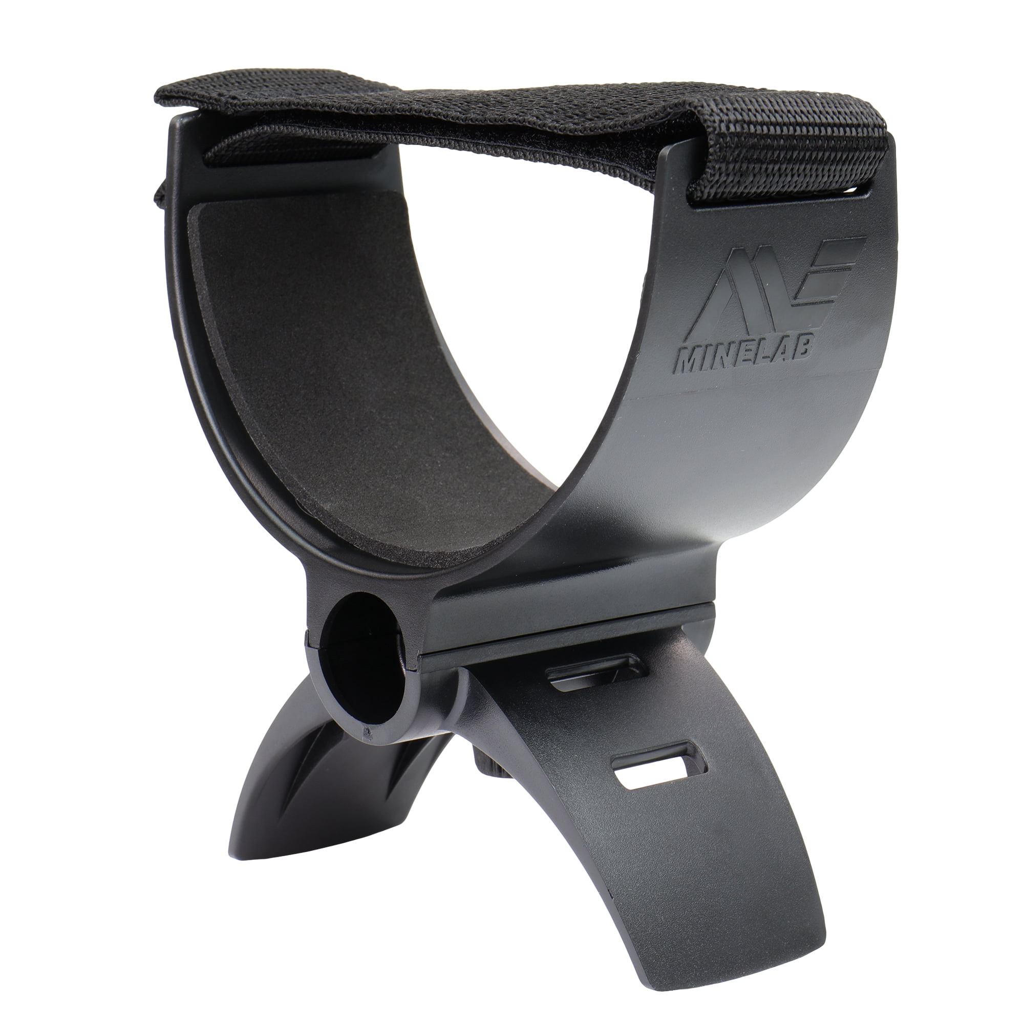 Minelab Armrest Kit for Equinox Series and X-TERRA Pro | Elite Metal Detectors 3011-0385