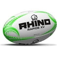 thumbnail image 3 of Rhino Rapide XV Rugby Ball, 3 of 5
