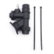 thumbnail image 1 of Greeniant Inflador de válvula de escape de carga de baja presión para buceo, accesorio de manguera en forma de K, accesorios de natación para Deportes acuáticos, 1 of 6