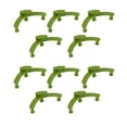 thumbnail image 2 of Fairnull 10Pcs Adjustable Plant Branch Bending Holder Flowers Fruit Tree Branch Pulling Shaping Device Plant Branch Bender Weather Resistant Bonsai Tool, 2 of 10