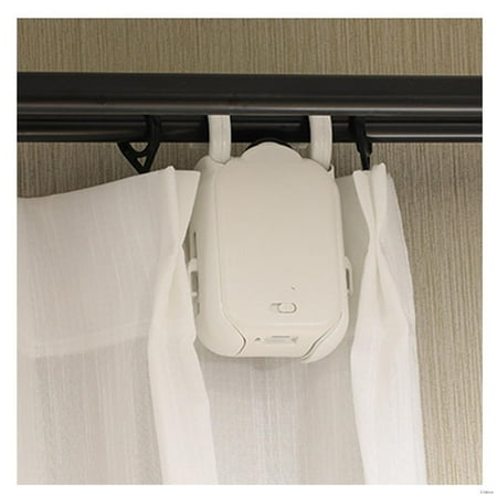 

Curtain Smart Electric Motor Curtain Robot Control Switch For Security