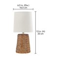thumbnail image 3 of HOMETRENDS Accent Lamp, 3 of 3