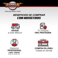 thumbnail image 3 of Paquete de 2 Llantas 225/65 R17 102T BRIDGESTONE Dueler H/P Sport As, 3 of 5