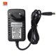 thumbnail image 4 of 20v500ma Ac Dc Adaptador 20v a 28v Cargador de fuente de adaptador de corriente 5.5*2.5/2.1mm_L31, 4 of 5