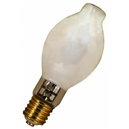 

175 Watt Deluxe White Mercury Mogul Light Bulb H39KC-175-DX