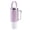 PURPLE, variant on Keep Your Drinks Hot or Cold with our Portable Silicone Insulated Cup Sleeve