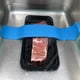 thumbnail image 1 of pstuiky Descongelador de carne, mariscos y filetes con embalaje, 1 of 5