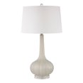 thumbnail image 1 of ElkGroup International D2458 Abbey Lane Ceramic Table Lamp in Off White, 1 of 2