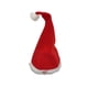 thumbnail image 1 of Fiudx Gorro Navideño Cantor, Gorro de Papá Noel Bailarín, Diseño de Peluche Oscilante, Divertido Adorno Navideño, Accesorio para Fiestas, Material Suave, Tamaño 40 X 20 Cm, 1 of 1