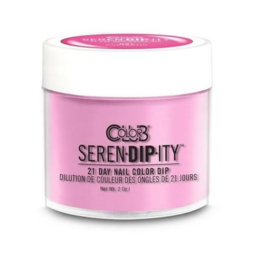 Color Club - SERENDIPITY Dip 2 oz - NEON - POPTASTIC (05XDIPN01-2)