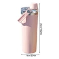 thumbnail image 3 of Fashionable 304 Nonrust Steel Water Bottle 800Ml With 12Hour Temperature Retention And Sturdy Design, 3 of 9