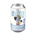 thumbnail image 2 of Funko 45955 Vinyl Soda: Hanna-Barbera - Huckleberry Hound w/Chase Collectible Toy, Multicolour Funko -, 2 of 5