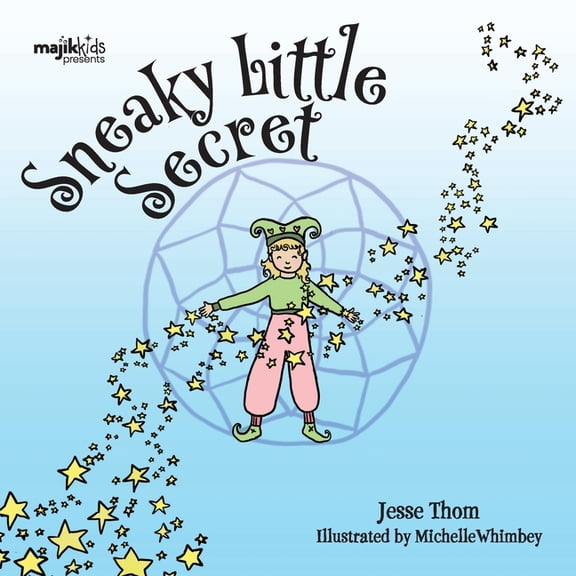 Sneaky Little Secret, (Paperback)