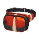 thumbnail image 2 of Balery Retro Space Rocket Launch Mochila Cinturón para Mujeres y Hombres, Bolsa de Cintura Impermeable de Doble Capa con Correa, 2 of 9