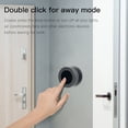 thumbnail image 3 of TUYA ZIGBEE LIVEZO DORMAJE DORMITORIO CONTROL REMOTO PERRAS SMARTOS APLICANTES APLICANTES INTERRUPTORES INICIALES Botones Inicio Suministros inteligentes Scienceny  EL022556-00B, 3 of 7