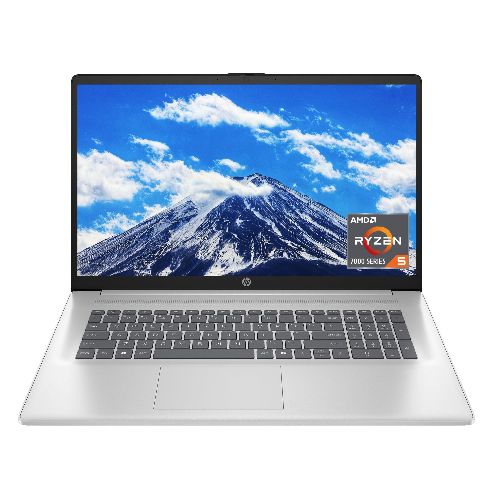 HP 15.6