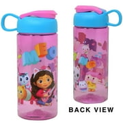 Gabby's Dollhouse Sullivan Bottle, 16.5oz, Dollhouse Accessories, Age 3+