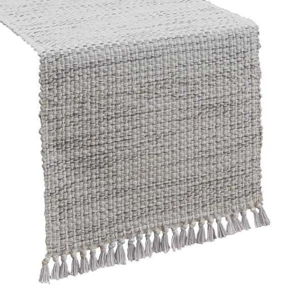 Park Designs Basketweave Table Runner - 36"L - Cotton