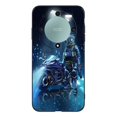 thumbnail image 1 of Para Honor X9A magic 5 lite Funda De Silicona Para Teléfono Cubierta Trasera Suave tpu Negro A Prueba De Golpes Fresco Y De Moda De Dibujos Animados, 1 of 4