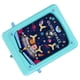 thumbnail image 3 of Juguetes de Pinball CUTICAT para tablero deportivo portátil Azul, 3 of 8