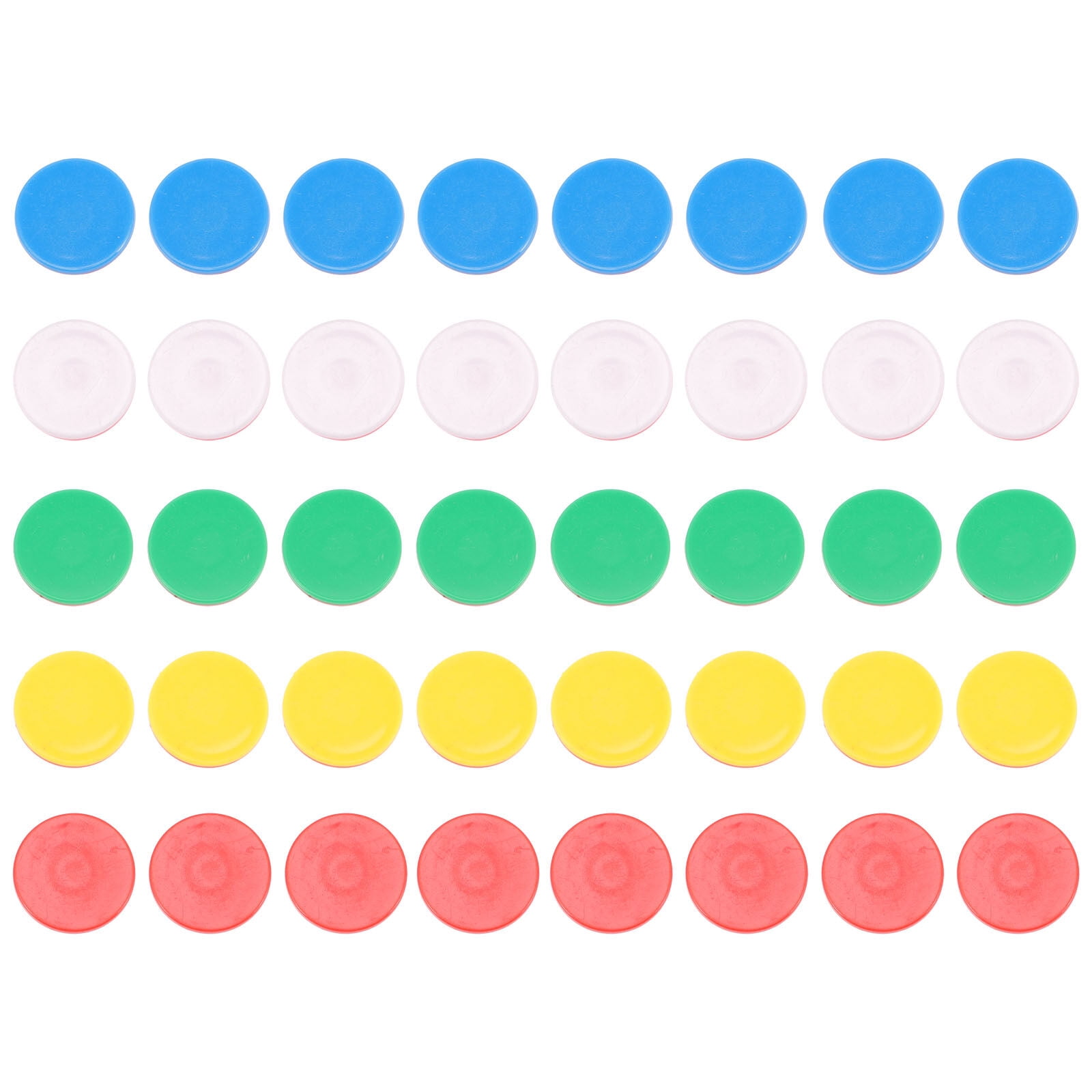 Math Counters Example Math Counters Clipart