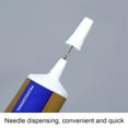thumbnail image 6 of Clearance Adhesive mucilage under $5,Glue Transparent Art Ingredient Instant Adhesive | Multi Glue | Glue Fro Sticking Metal Wood All Purpose 60ml 1PC, 6 of 8