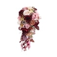 thumbnail image 4 of Ramo De Boda Para Novia, Ramo De Novia Para , Accesorios Para Fotos De Fiesta, 4 of 8