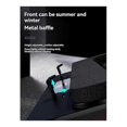 thumbnail image 4 of IETS Gaming Laptop Cooling Stand for 14inch Notebooks EU PLUG, 4 of 5