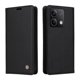 thumbnail image 3 of Funda para Xiaomi Redmi Note 13 5G Estuche de Cuero PU Tipo Cartera con Ranuras para Tarjetas y Cierre Magnético, 3 of 5