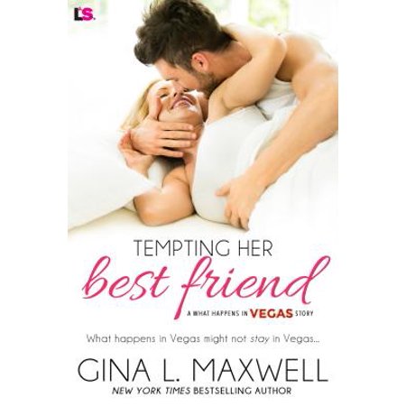 Tempting Her Best Friend - eBook (Tempting Her Best Friend)