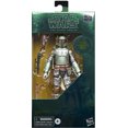 thumbnail image 1 of Star Wars The Black Series 6 Inch Action Figure Exclusive - Carbonized Boba Fett, 1 of 2