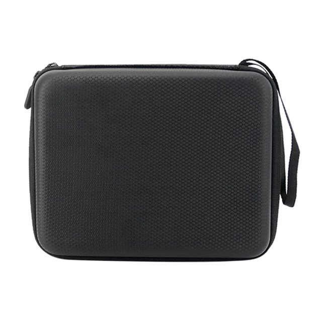 Estuche De Viaje Para Handk Gimbal Stabilizer Sunnimix Estuche de viaje de cámara