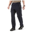 thumbnail image 2 of Pantalones Cargo Tácticos 5.11 Taclite Pro Ripstop Azul Marino Oscuro 38W x 32L, 2 of 7
