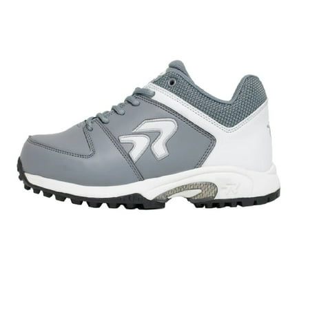 

Ringor Flite Softball Turf Shoes Women s - Gray