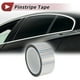 thumbnail image 3 of Cinta de Pinstripe Unique Bargains 45mmx50m Romboidal para Decal de Coche, Motocicleta y Racing Stripes DIY Stickers Tono Plateado Láser 1 Pcs, 3 of 7